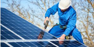 Installation Maintenance Panneaux Solaires Photovoltaïques à La Farlede